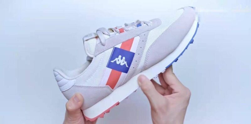 女運動鞋排行榜前十名(女士運動鞋品牌排行榜)-1 女運動鞋排行榜前十名(女士運動鞋品牌排行榜)-1