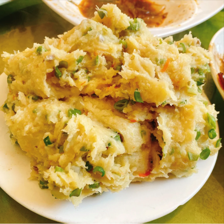 山西特產排行榜前十名（山西特產排名小吃）-1