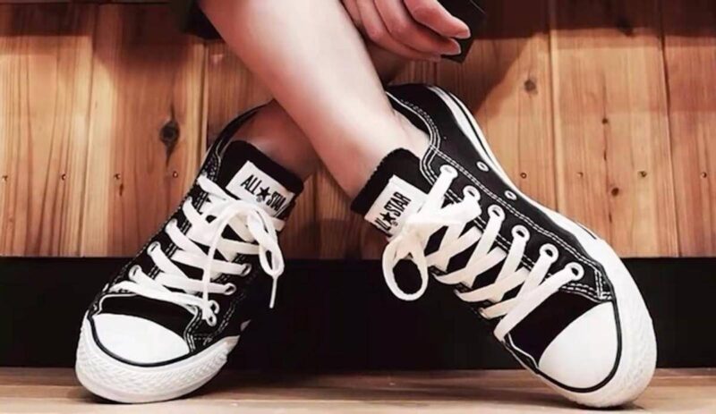 女運動鞋排行榜前十名(女士運動鞋品牌排行榜)-1 女運動鞋排行榜前十名(女士運動鞋品牌排行榜)-1