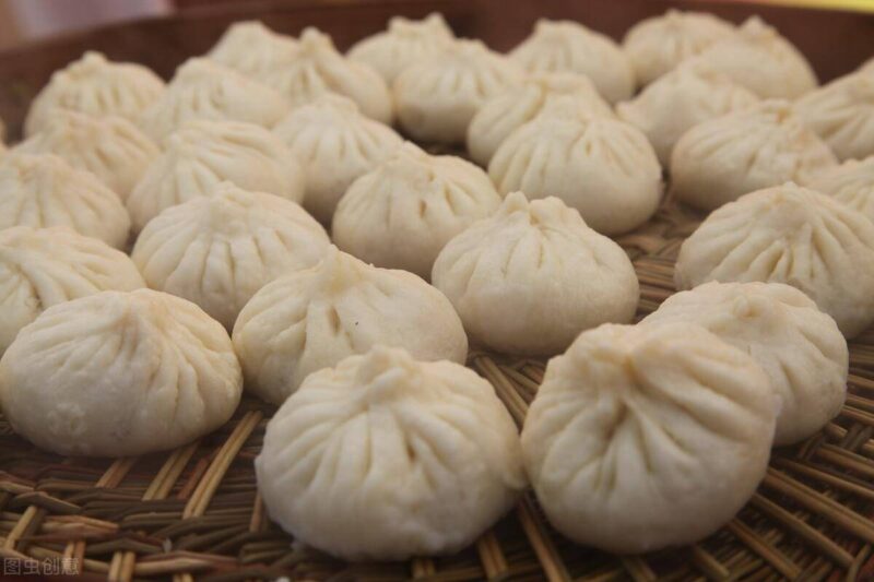 早點(diǎn)賣什么比較簡單？簡單暴利的小吃推薦-1