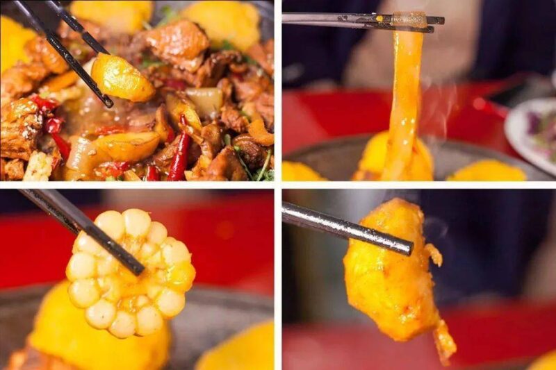 小縣城適合做什么生意?適合在小縣城開的店推薦-1 小縣城適合做什么生意?適合在小縣城開的店推薦-1