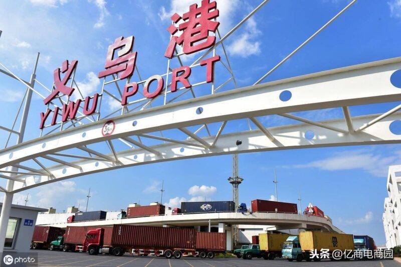 義烏小商品從哪進貨(義烏小商品批發攻略)-1