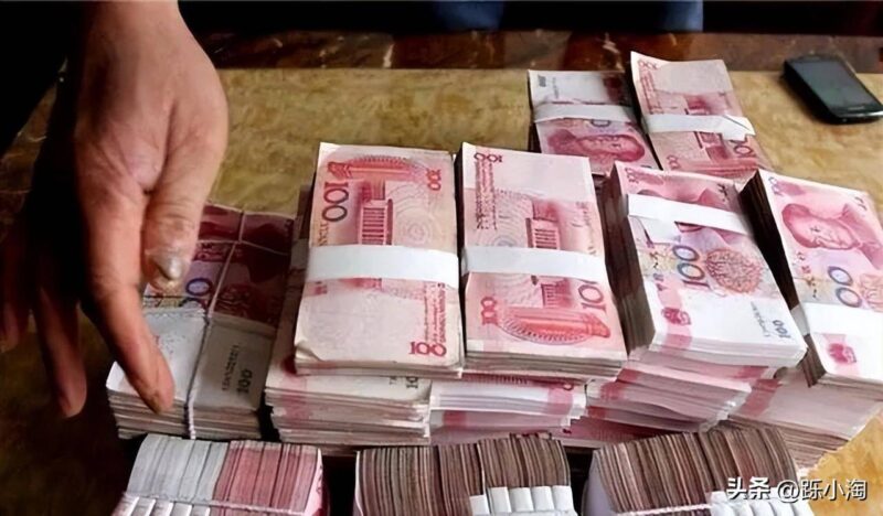 沒人愿意干的68個暴利行業-1 沒人愿意干的68個暴利行業-1