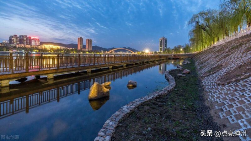 中國有哪些宜居城市(中國最宜居的十大地方排行榜)-1 中國有哪些宜居城市(中國最宜居的十大地方排行榜)-1