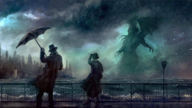 恐怖小說排行榜(高質(zhì)量恐怖小說推薦)-1 恐怖小說排行榜(高質(zhì)量恐怖小說推薦)-1