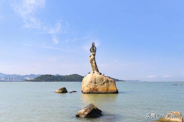 中國有哪些宜居城市(中國最宜居的十大地方排行榜)-1 中國有哪些宜居城市(中國最宜居的十大地方排行榜)-1