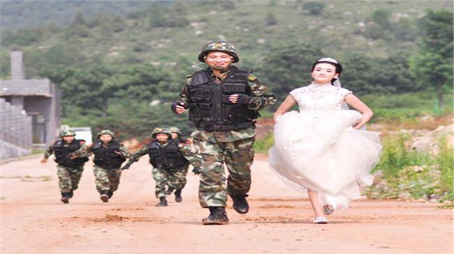 十大好聽的軍歌(十首軍中催人淚下歌曲)-1