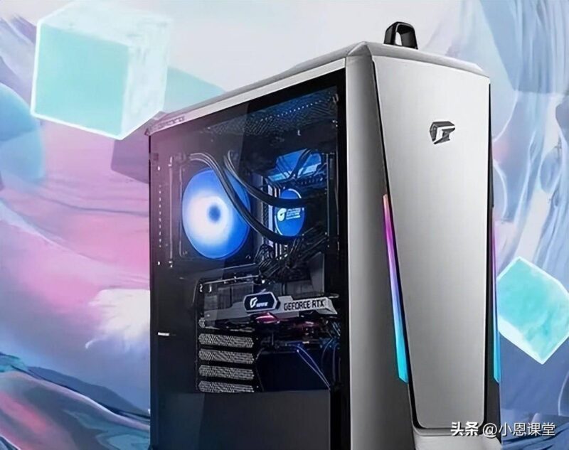 電腦開機顯示屏顯示無信號黑屏怎么辦(臺式電腦黑屏卻開著機解決方法)-1 電腦開機顯示屏顯示無信號黑屏怎么辦(臺式電腦黑屏卻開著機解決方法)-1