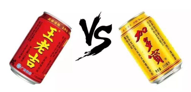 加多寶和王老吉哪個(gè)好(加多寶和王老吉的關(guān)系)-1