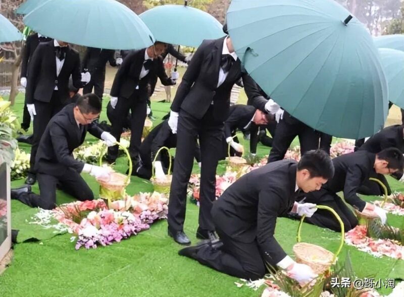 沒人愿意干的68個暴利行業-1 沒人愿意干的68個暴利行業-1