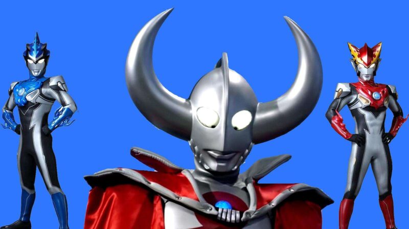 奧特曼名字大全加圖片(56位奧特曼圖片名字對應圖)-1 奧特曼名字大全加圖片(56位奧特曼圖片名字對應圖)-1