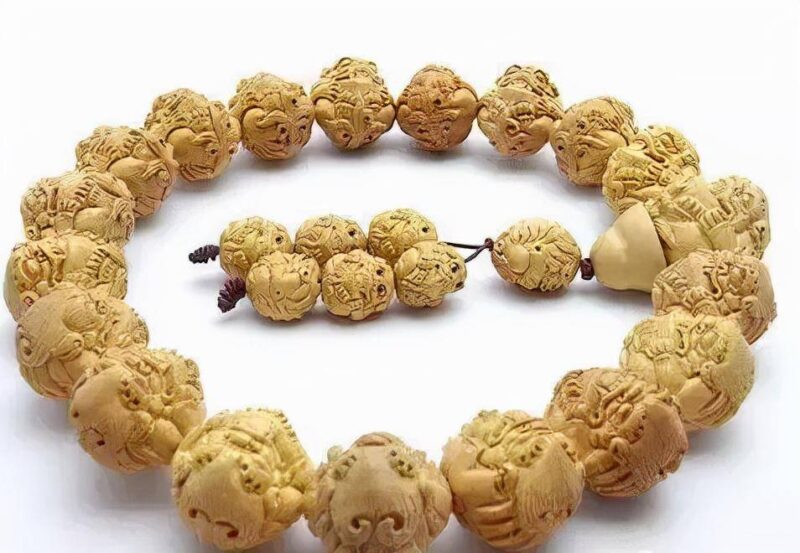 名貴木材排名前十名(中國名貴木材排行榜及圖片)-1