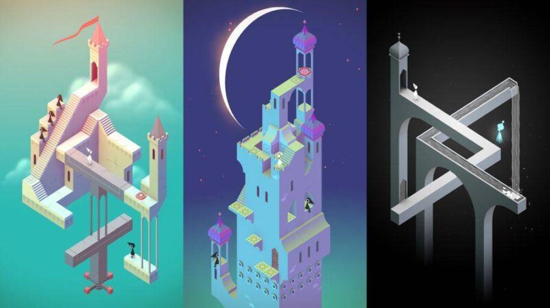 十大耐玩手機游戲排行榜(長期耐玩的端游網絡游戲)-1