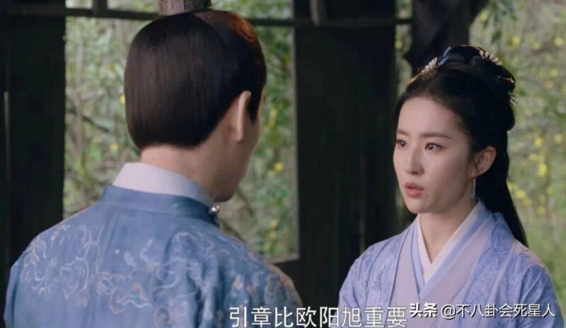 新電視劇排行榜前十名-1