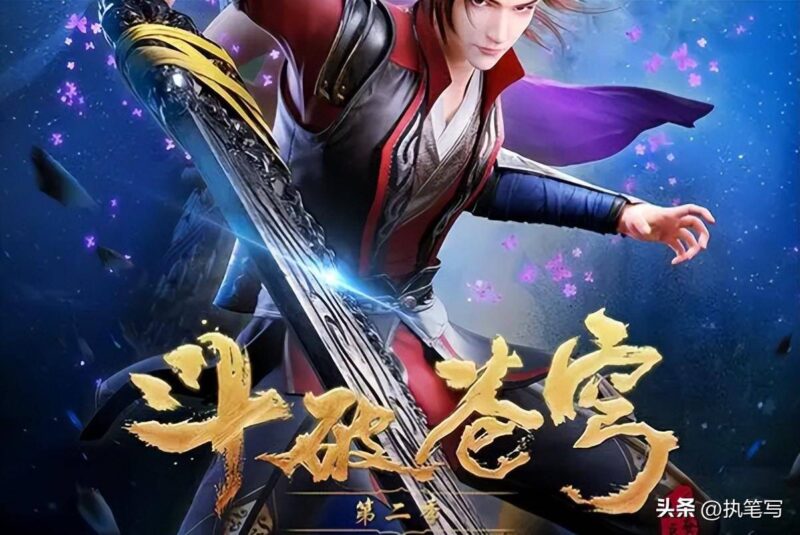 必看小說排行榜前十名都有哪些(小說排行榜)-1