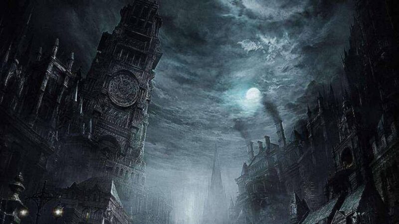 恐怖小說排行榜(高質(zhì)量恐怖小說推薦)-1 恐怖小說排行榜(高質(zhì)量恐怖小說推薦)-1