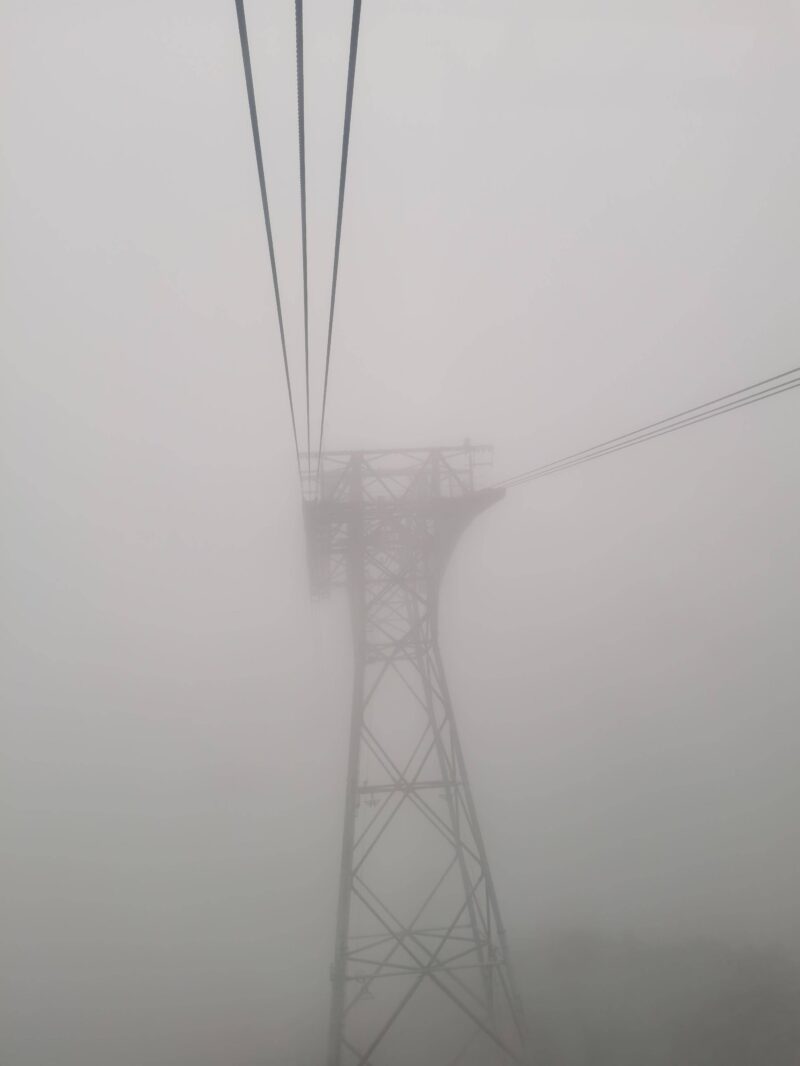 廬山十大著名景點(廬山市景點排名)-1