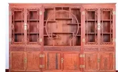 名貴木材排名前十名(中國名貴木材排行榜及圖片)-1