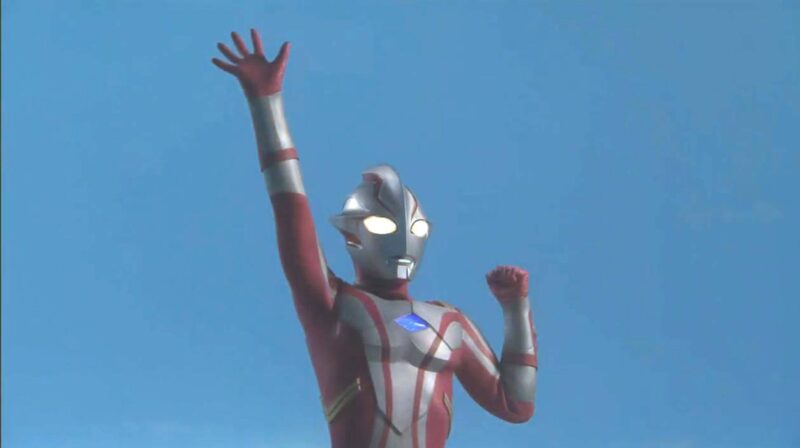 奧特曼名字大全加圖片(56位奧特曼圖片名字對應圖)-1 奧特曼名字大全加圖片(56位奧特曼圖片名字對應圖)-1