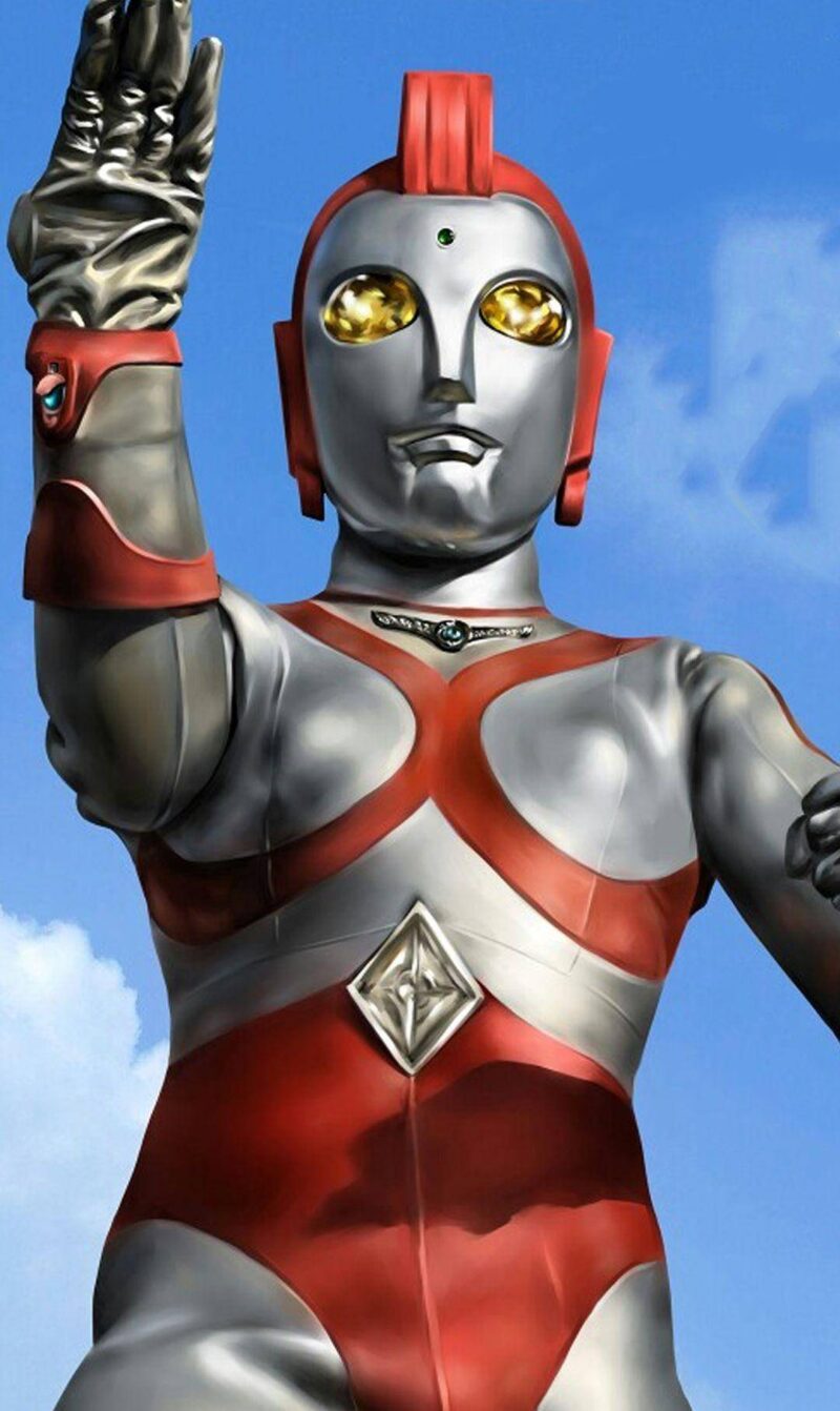 奧特曼名字大全加圖片(56位奧特曼圖片名字對應圖)-1 奧特曼名字大全加圖片(56位奧特曼圖片名字對應圖)-1