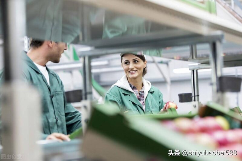 00后沒學歷最吃香的職業(低學歷沒技術創業項目推薦）-1