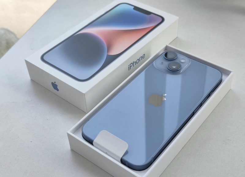 手機銷量排行榜2022前十名最新（最新全國手機銷量排名）-1