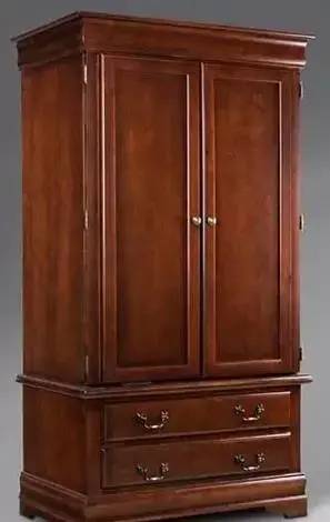 名貴木材排名前十名(中國名貴木材排行榜及圖片)-1