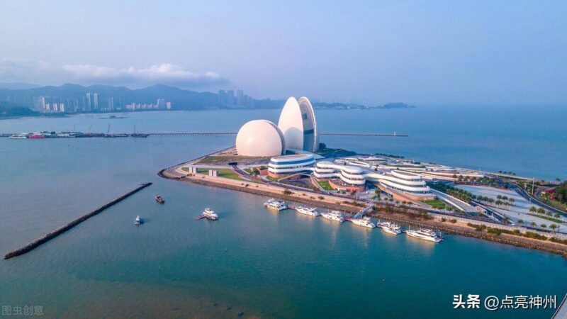 中國有哪些宜居城市(中國最宜居的十大地方排行榜)-1 中國有哪些宜居城市(中國最宜居的十大地方排行榜)-1