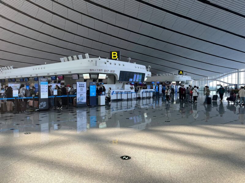 坐飛機流程詳細步驟-1