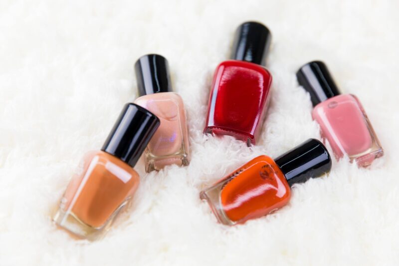 美甲店拓客10種方法（美甲工作室拓客思路）-1