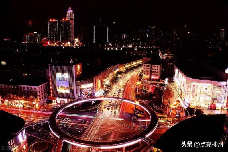 中國有哪些宜居城市(中國最宜居的十大地方排行榜)-1 中國有哪些宜居城市(中國最宜居的十大地方排行榜)-1