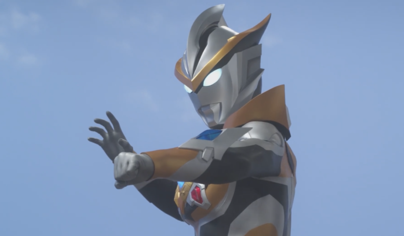 奧特曼名字大全加圖片(56位奧特曼圖片名字對應圖)-1 奧特曼名字大全加圖片(56位奧特曼圖片名字對應圖)-1