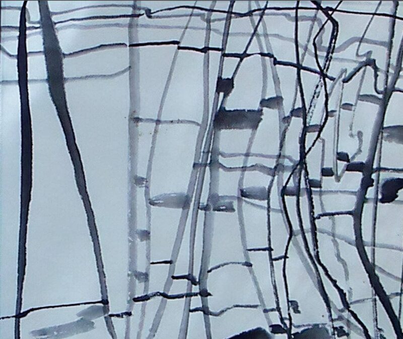 世界十大抽象名畫(世界抽象派名畫排行榜)-1 世界十大抽象名畫(世界抽象派名畫排行榜)-1