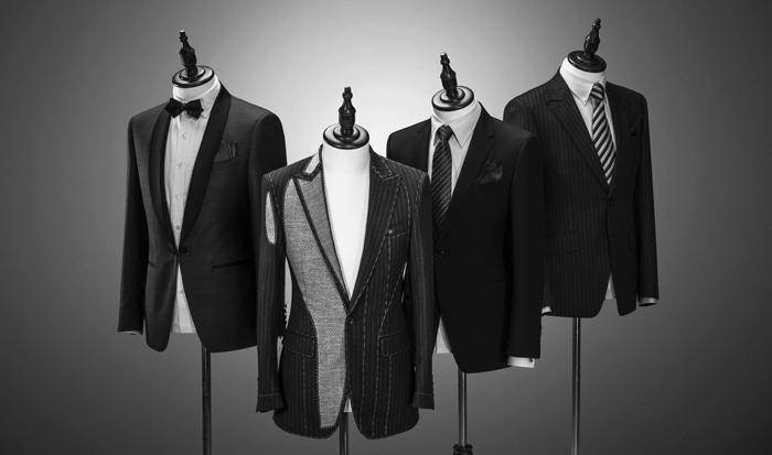 中國(guó)十大頂級(jí)西裝品牌（中國(guó)名牌西服排行榜）-1