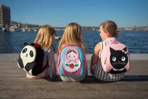 書包品牌十大排名(兒童護脊書包品牌排行榜)-1 書包品牌十大排名(兒童護脊書包品牌排行榜)-1