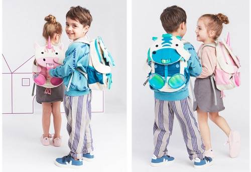 書包品牌十大排名(兒童護脊書包品牌排行榜)-1 書包品牌十大排名(兒童護脊書包品牌排行榜)-1