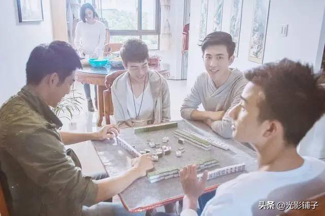 校園青春劇電視劇大全(10部超甜的校園愛情電視劇排行榜)-1