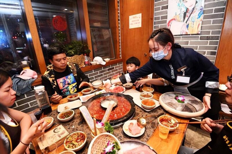 現在什么生意賺錢快?推薦幾個生意投資少掙錢-1