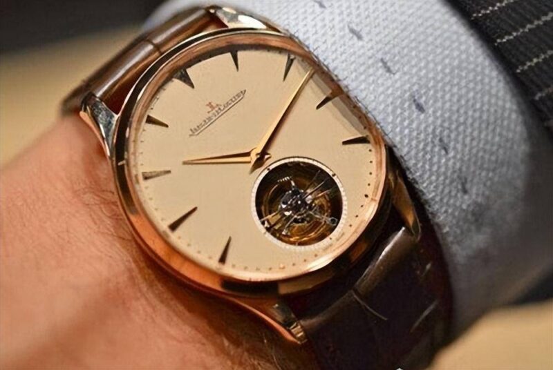 十大名牌手表有哪些牌子(奢侈品手表品牌排行榜前十名)-1