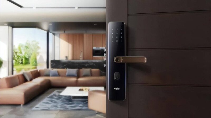 十大品牌密碼鎖有哪些?智能密碼鎖品牌十大排行榜-1 十大品牌密碼鎖有哪些?智能密碼鎖品牌十大排行榜-1