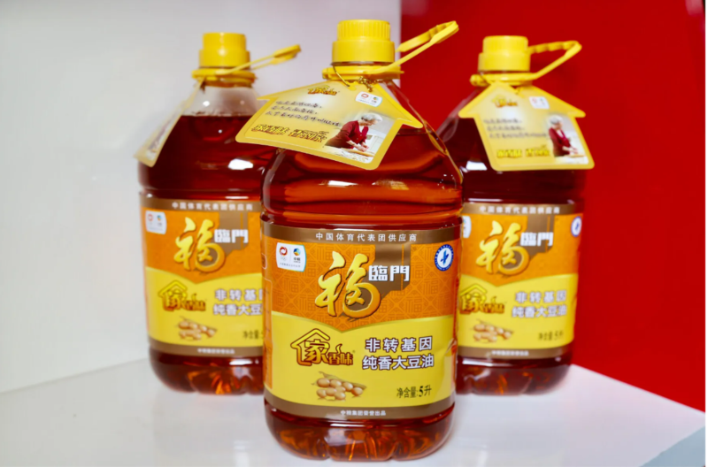 國產(chǎn)食用油十大名牌(中國十大食用油品牌排行榜)-1 國產(chǎn)食用油十大名牌(中國十大食用油品牌排行榜)-1