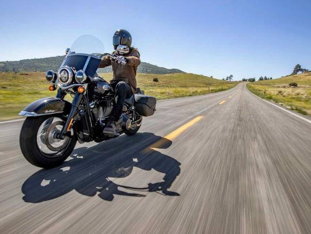 摩托車十大品牌排行（摩托車高端品牌排行）-1