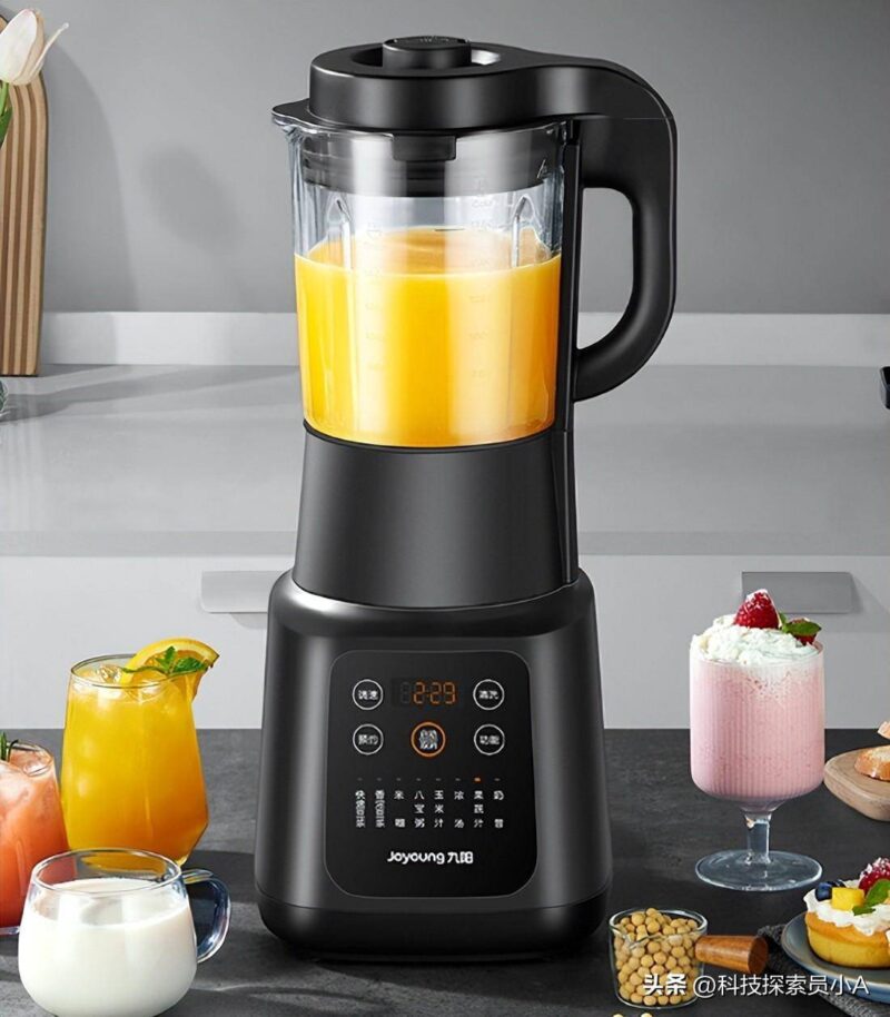 破壁機(jī)排名前十名有哪些(十大破壁機(jī)品牌)-1 破壁機(jī)排名前十名有哪些(十大破壁機(jī)品牌)-1