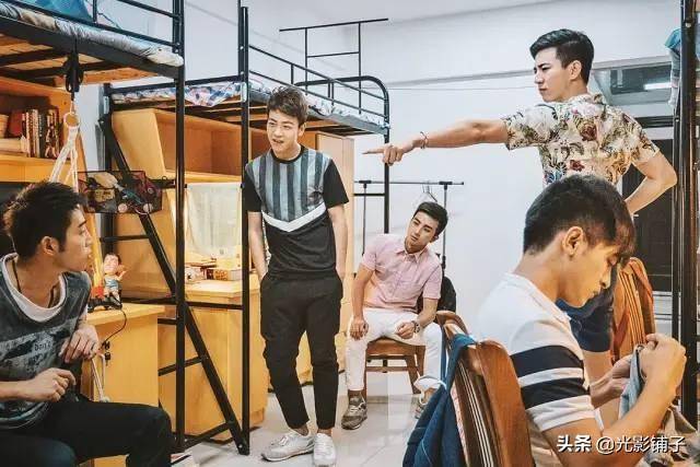 校園青春劇電視劇大全(10部超甜的校園愛情電視劇排行榜)-1