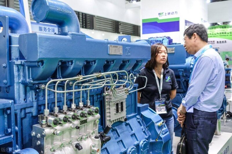 十大最耐用柴油發(fā)動機(全世界柴油發(fā)動機排名)-1