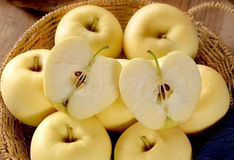 中國十大蘋果好吃排名(蘋果好吃排行榜前十名)-1 中國十大蘋果好吃排名(蘋果好吃排行榜前十名)-1