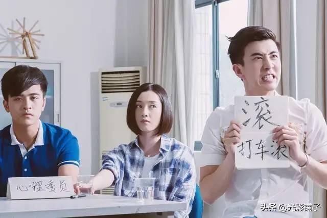 校園青春劇電視劇大全(10部超甜的校園愛情電視劇排行榜)-1