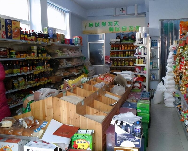 鄉鎮最缺什么生意(鄉鎮空缺生意)-1 鄉鎮最缺什么生意(鄉鎮空缺生意)-1