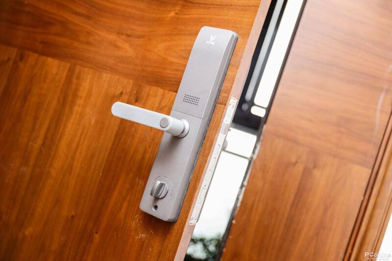 十大品牌密碼鎖有哪些?智能密碼鎖品牌十大排行榜-1