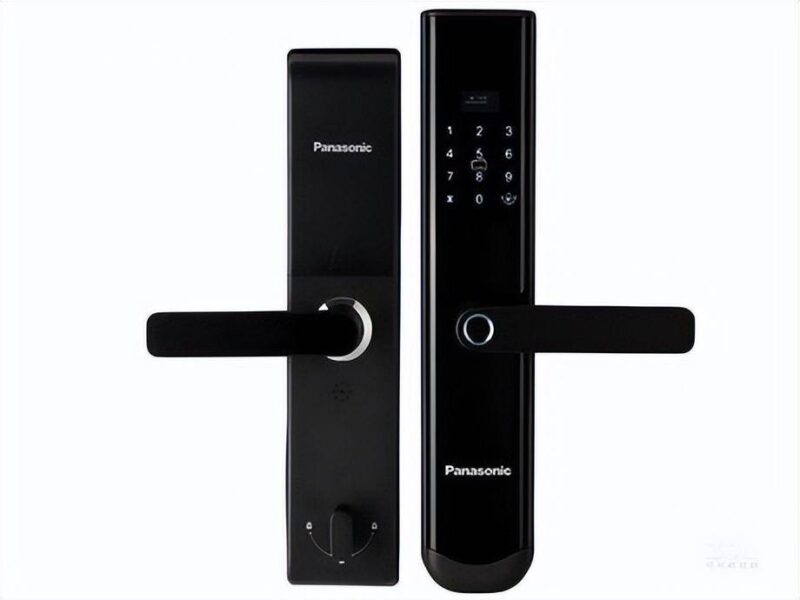 十大品牌密碼鎖有哪些?智能密碼鎖品牌十大排行榜-1